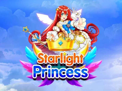 starlight princess